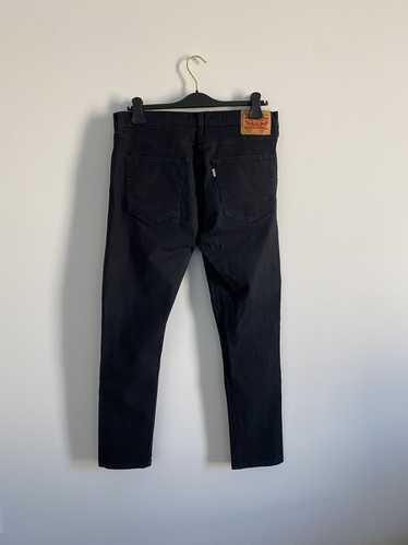 Levi's Mens Levis 5 Pocket Jeans 512