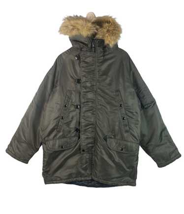 ジャケット・アウター Spiewak golden fleece N-3B flight jacket SPIEWAK Golden Fleece N-3B フライトジャケット “稀少最小