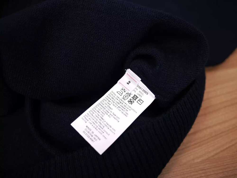 Visvim Visvim Amplus V Neck - image 7