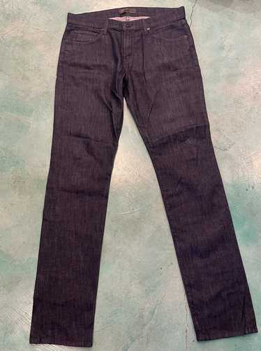 J Brand Women's Jeans The Pencil Leg Medium Blue RN#117965 Size 25