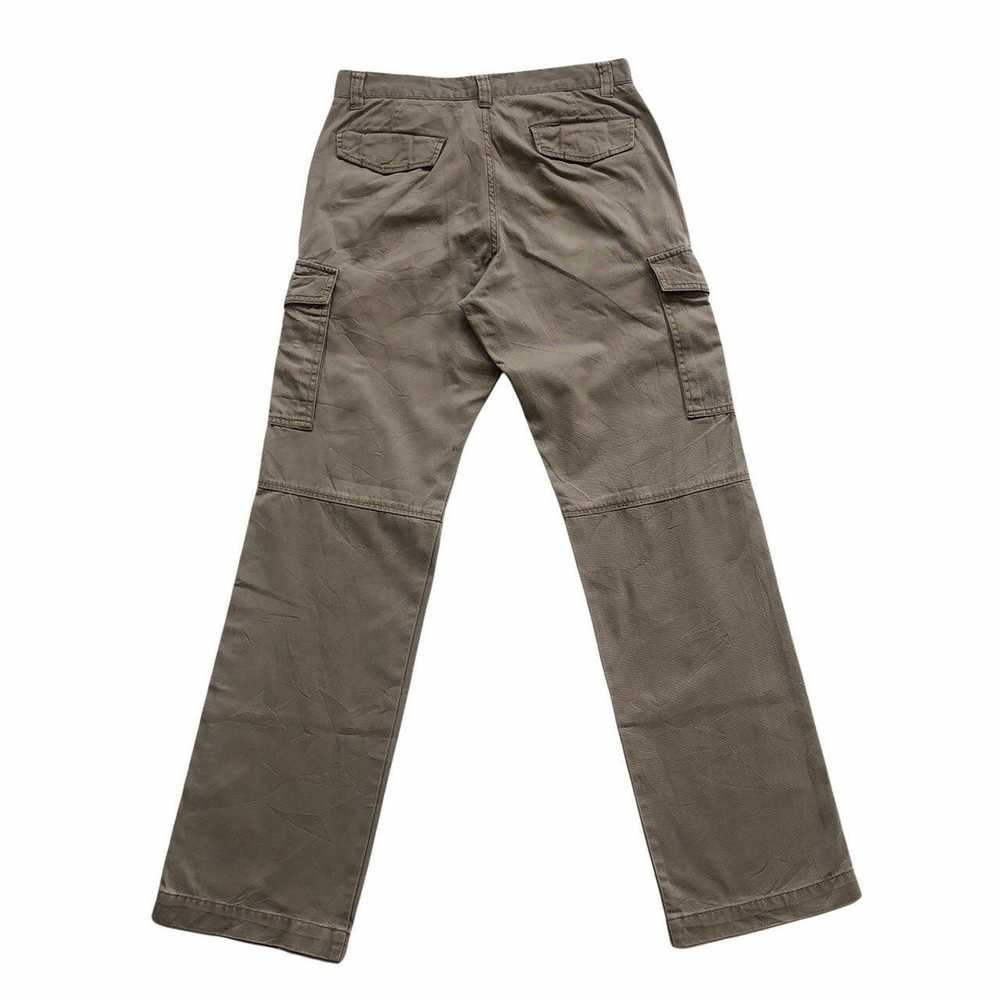 Japanese Brand × Vintage #022 Cargo Pants Jaw Dro… - image 2