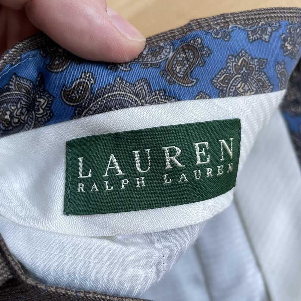Polo Ralph Lauren × Ralph Lauren (Lrl) Lauren Jea… - image 4