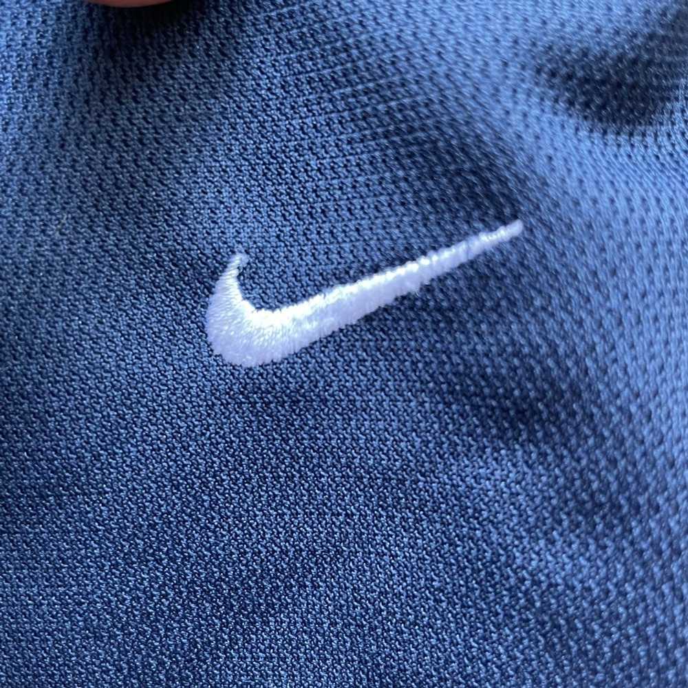 Nike × Streetwear × Vintage Vintage gray tag Y2K … - image 3