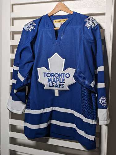 47 - The Toronto Maple Leafs Vintage Navy '47 Clean Up 🍁