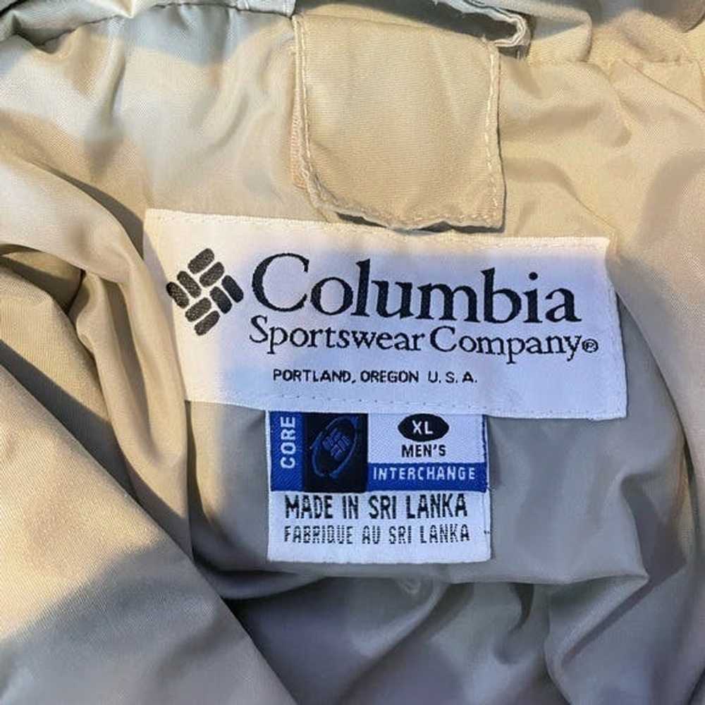 Columbia Columbia Bugaboo Full Zip Jacket - image 4