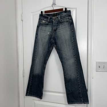 Von dutch jeans mens - Gem