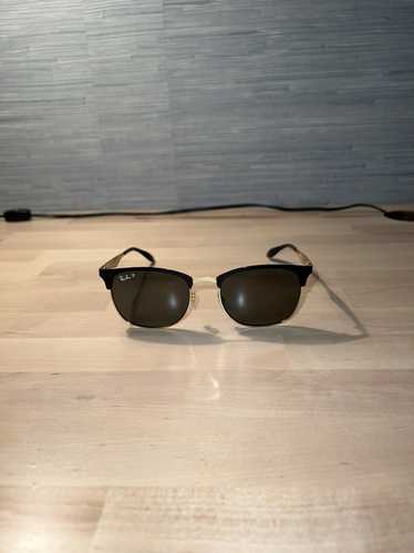 RayBan Club master light ray