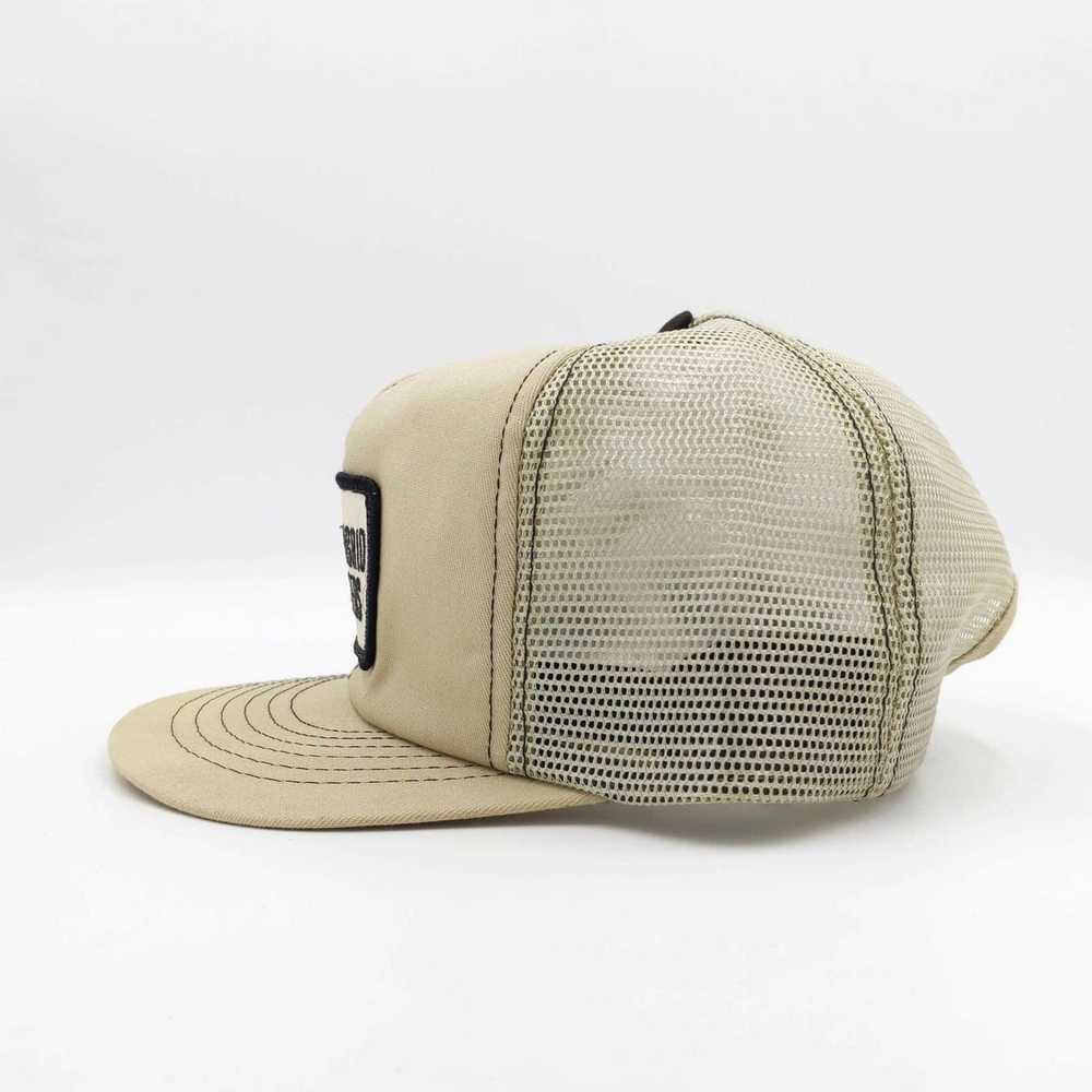 Streetwear × Trucker Hat × Vintage Vintage Cargil… - image 5