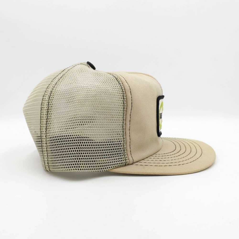 Streetwear × Trucker Hat × Vintage Vintage Cargil… - image 6