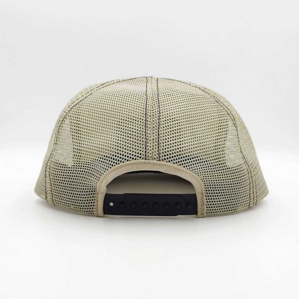 Streetwear × Trucker Hat × Vintage Vintage Cargil… - image 7