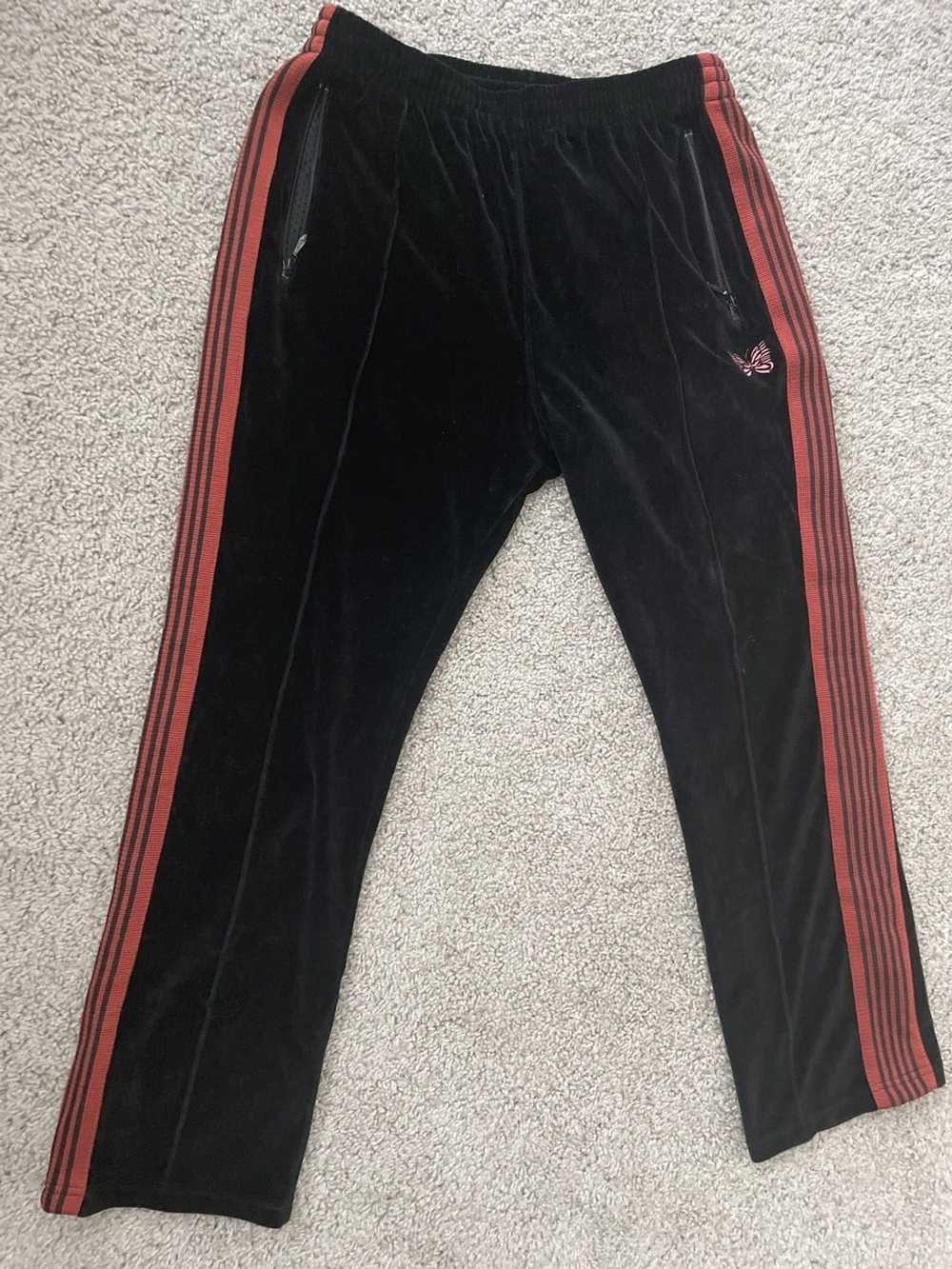 Needles Needles Track-pants - image 3