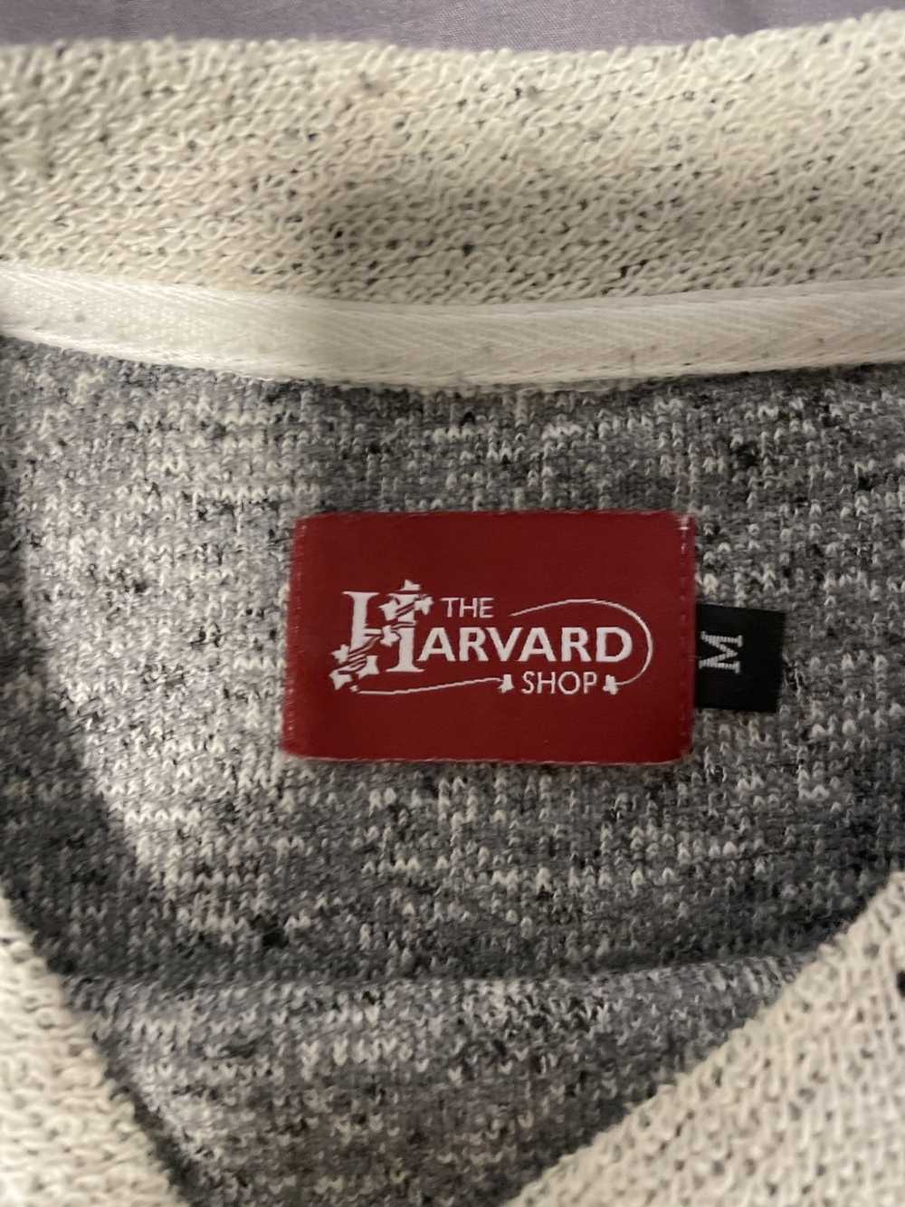 Harvard Harvard Vintage Sweater - image 2