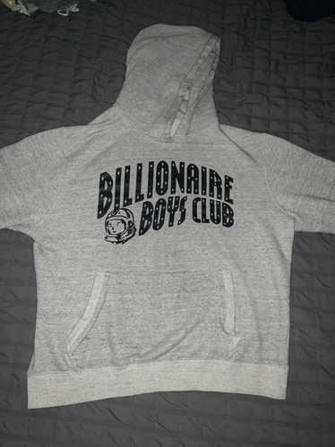 Billionaire Boys Club Billionaire boys club Grey p