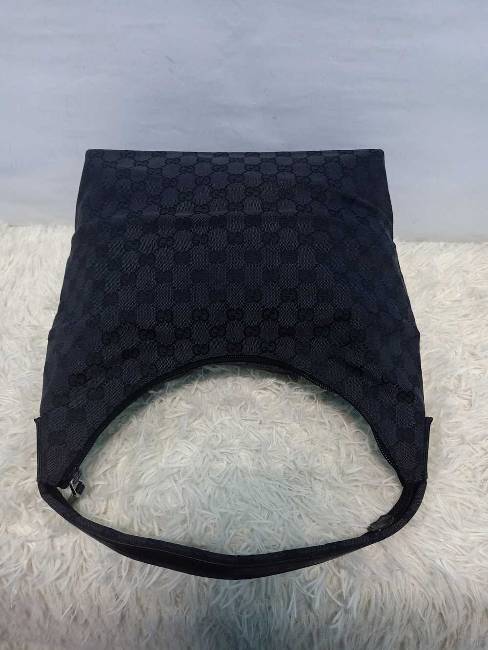 Authentic × Gucci Authentic Gucci Bag Shoulder / … - image 10
