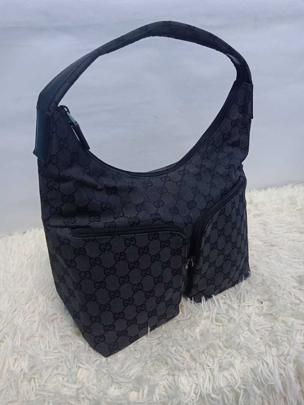 Authentic × Gucci Authentic Gucci Bag Shoulder / … - image 5