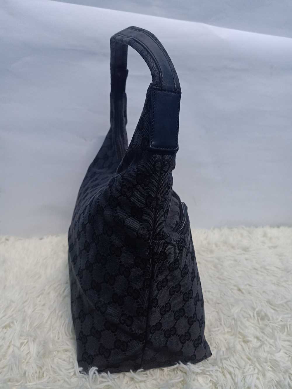 Authentic × Gucci Authentic Gucci Bag Shoulder / … - image 7
