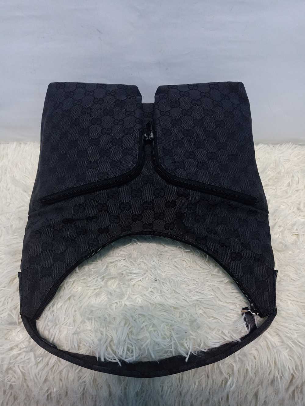 Authentic × Gucci Authentic Gucci Bag Shoulder / … - image 9