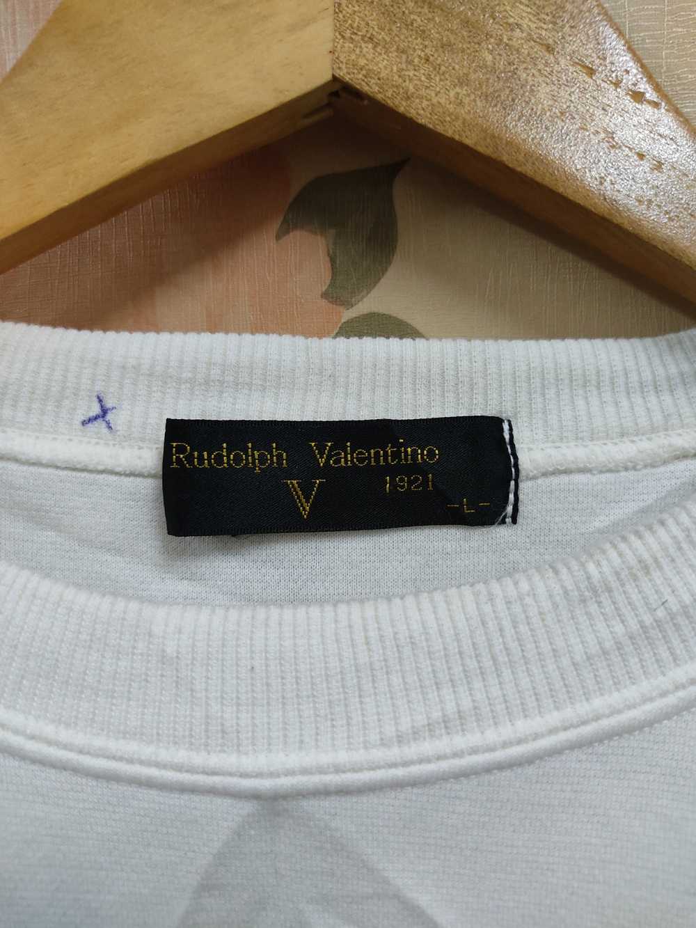 Valentino × Vintage VINTAGE RUDOLPH VALENTINO SWE… - image 7