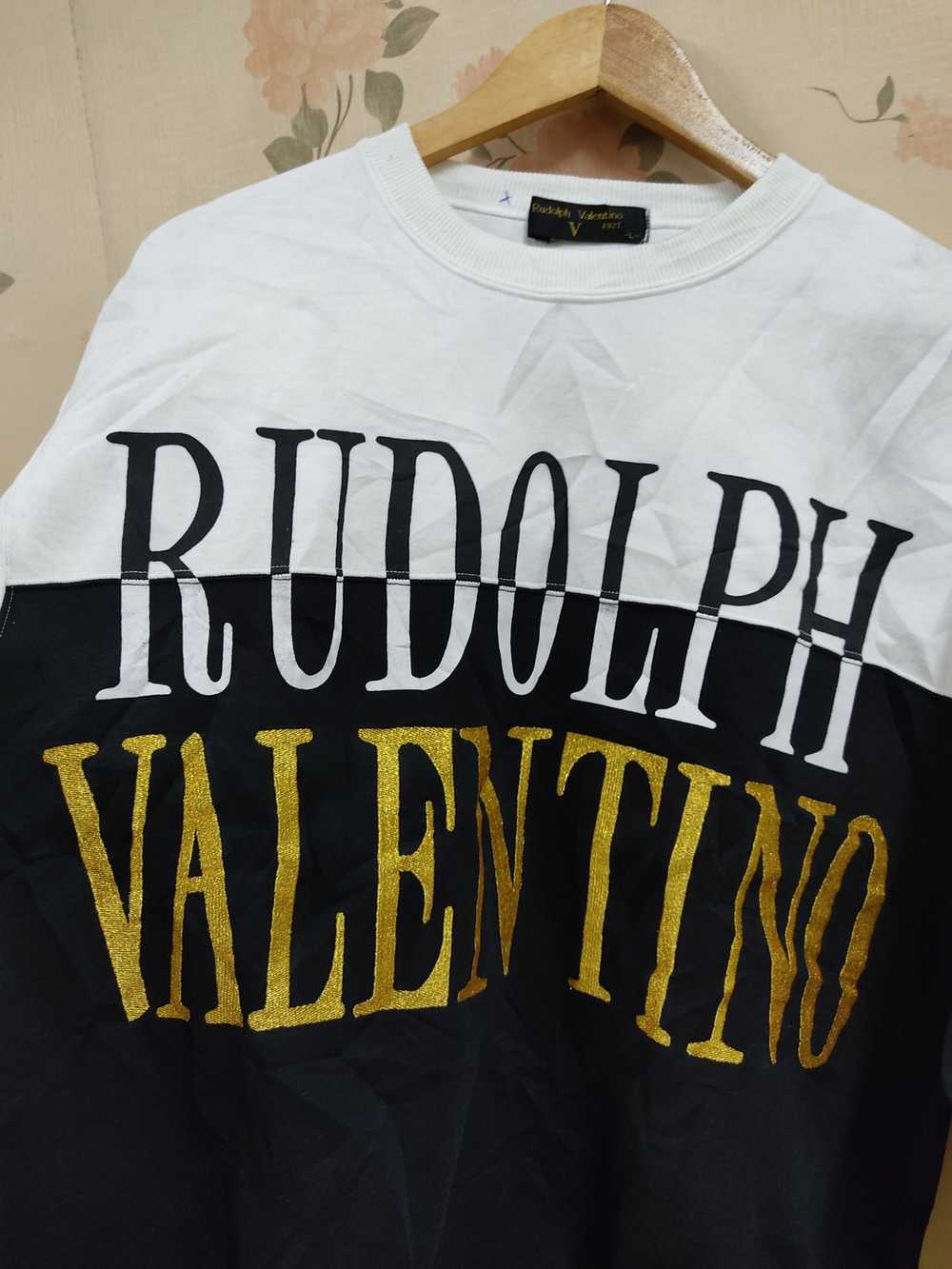 Valentino × Vintage VINTAGE RUDOLPH VALENTINO SWE… - image 9