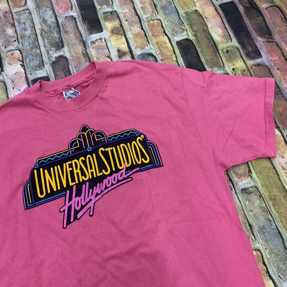 Hanes × Universal Studios × Vintage Vintage Unive… - image 3