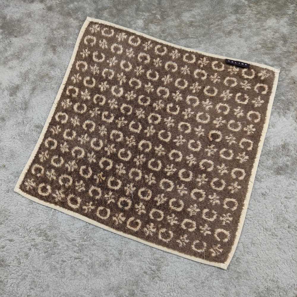 Celine Celine monogram sports towel - image 2