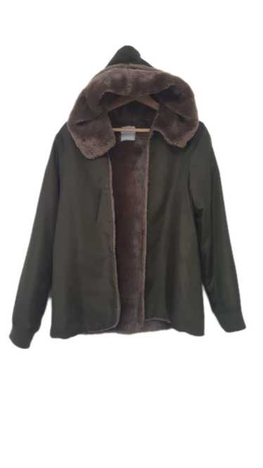 Lowrys farm store coat