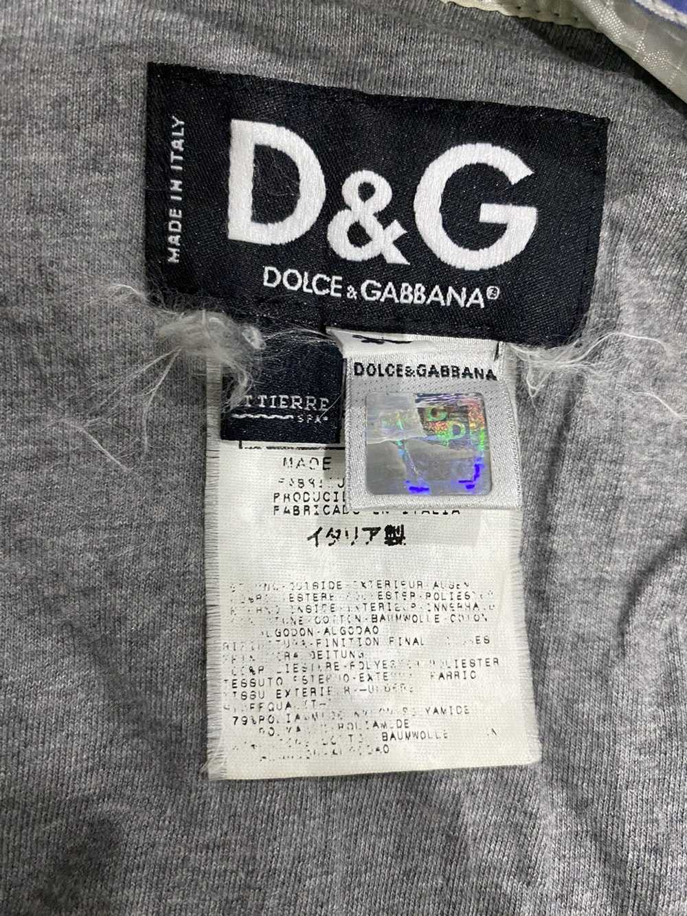 Archival Clothing × Dolce & Gabbana Dolce & Gabba… - image 10