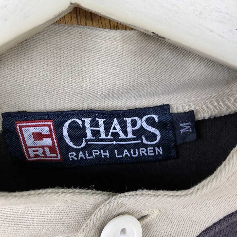 Archival Clothing × Chaps Ralph Lauren × Streetwe… - image 3