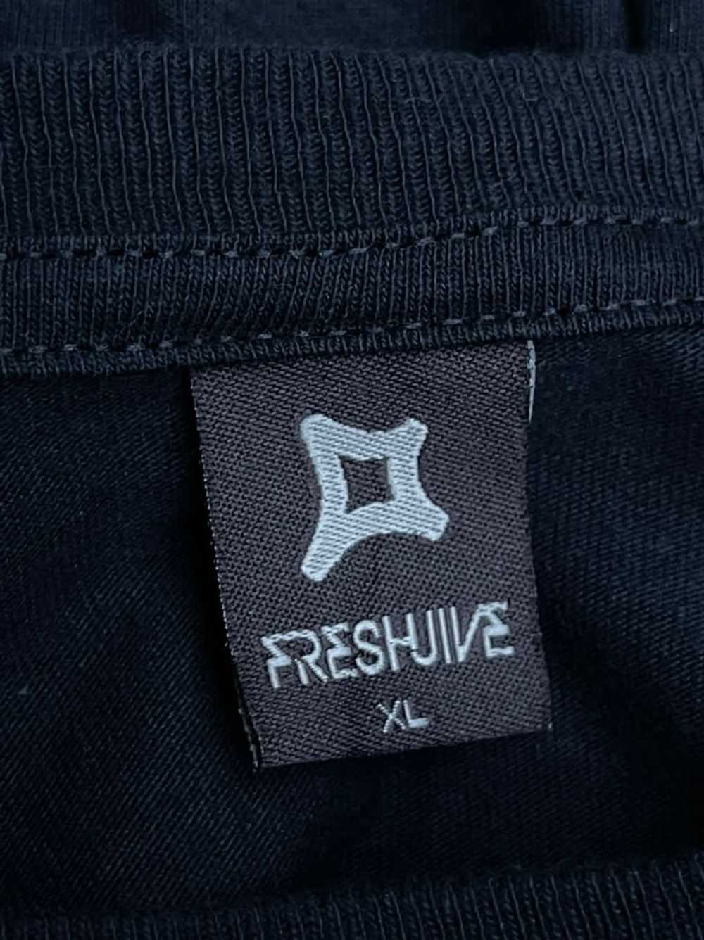 Freshjive × Streetwear × Vintage Freshjive Biznes… - image 8