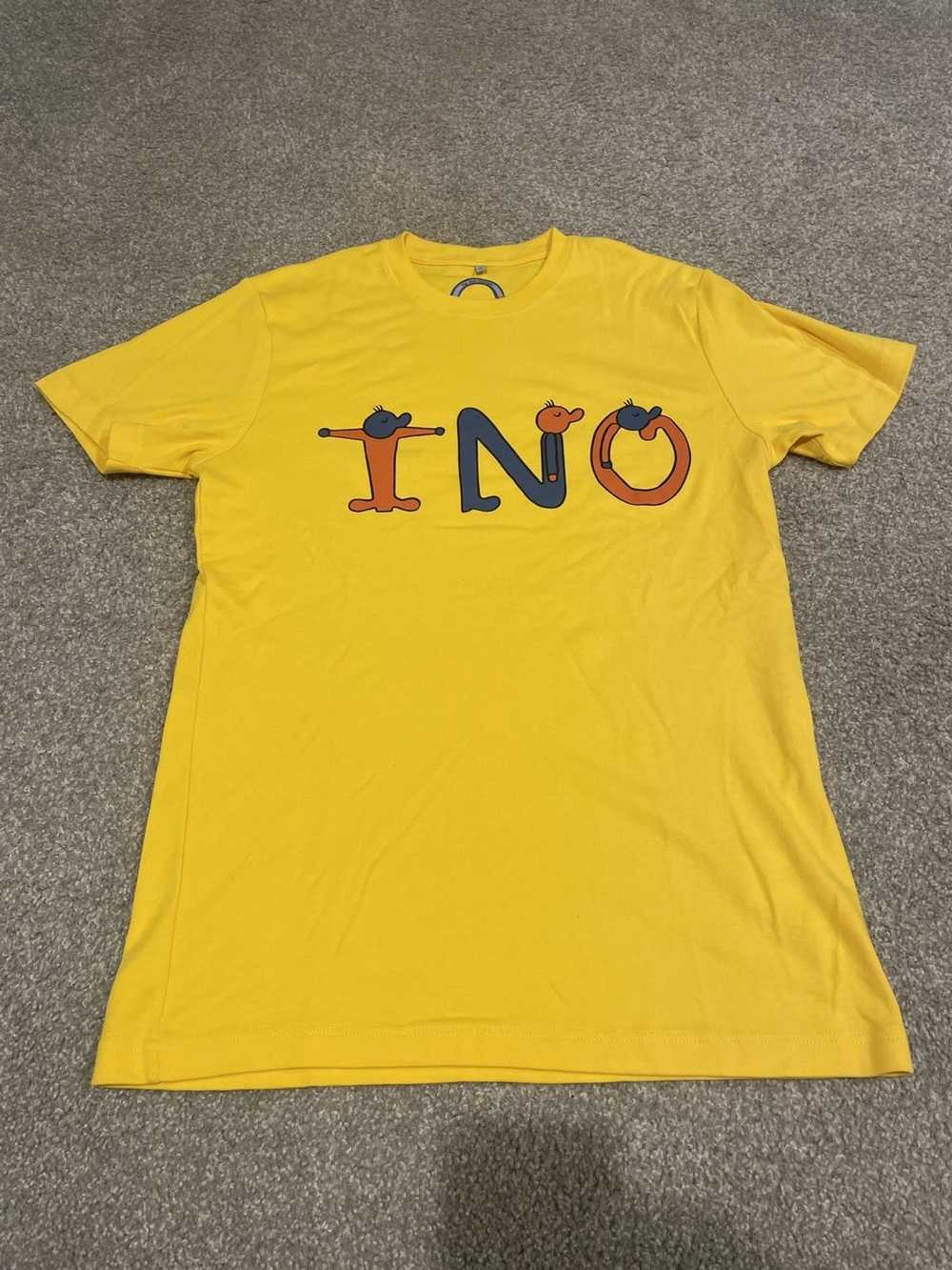 Brand The New Originals TNO Tshirt - image 1