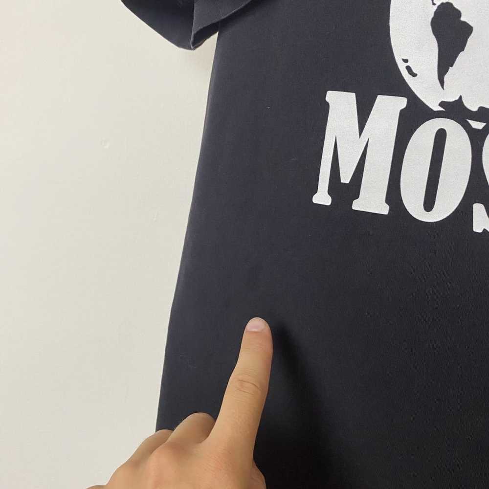 Italian Designers × Luxury × Moschino Love Moschi… - image 6