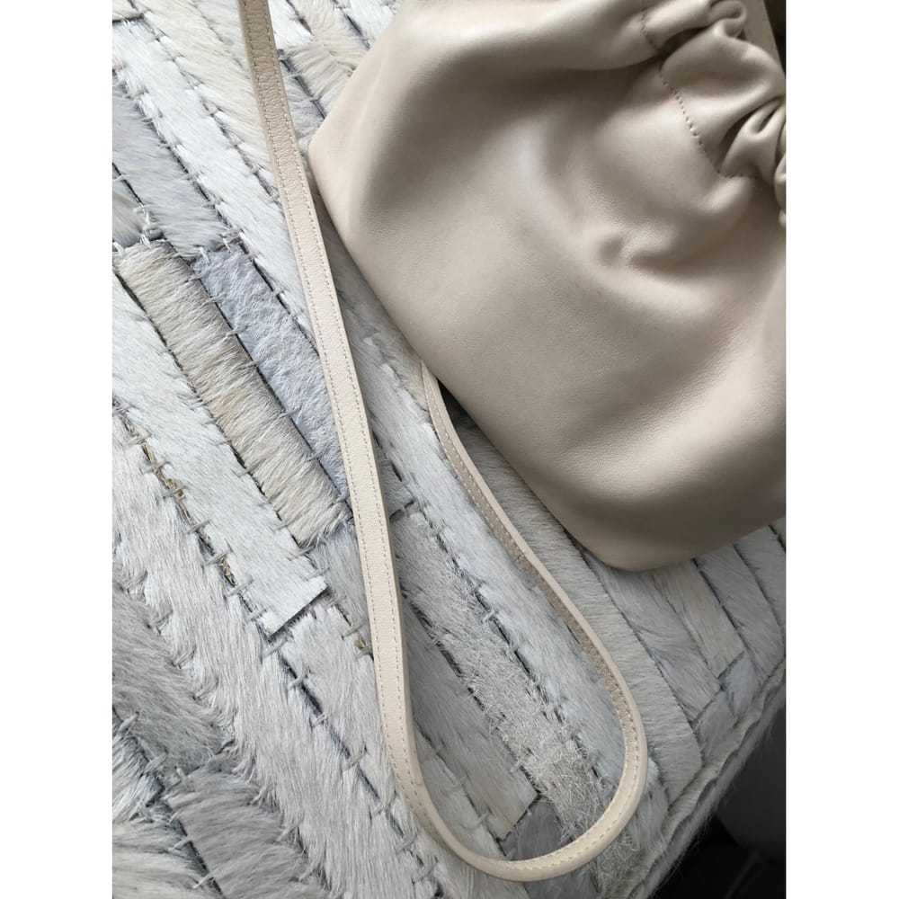 The Row Leather handbag - image 11