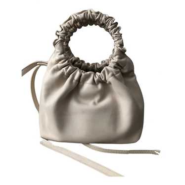 The Row Leather handbag - image 1