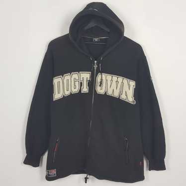 Dogtown × Skategang × Streetwear Vintage DOG TOWN… - image 1