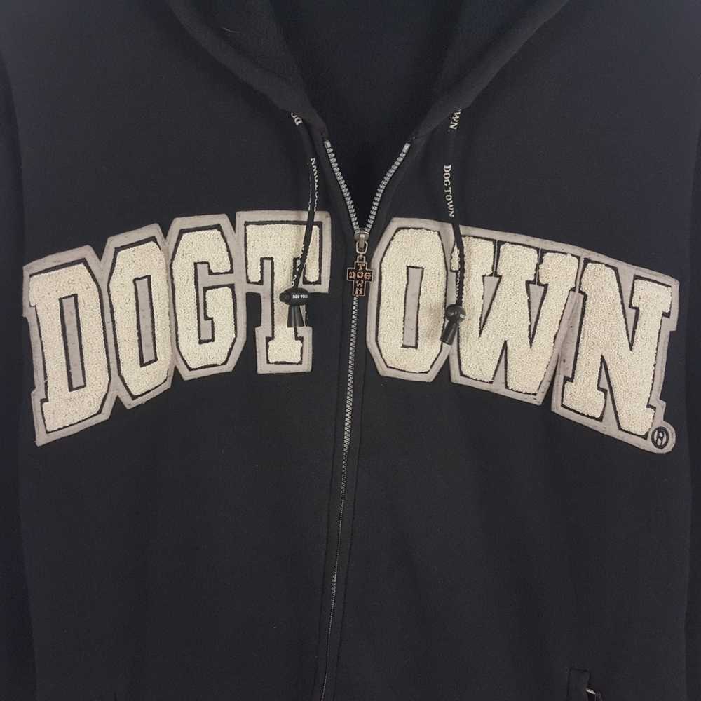 Dogtown × Skategang × Streetwear Vintage DOG TOWN… - image 2