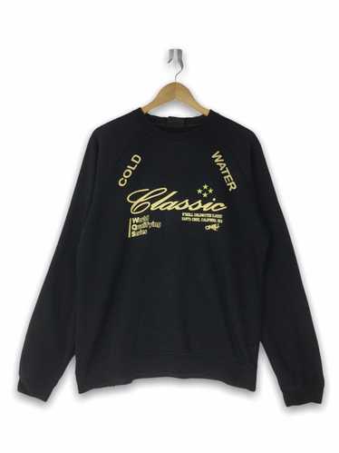 Oneill Rare design Oneil santa cruz sweatshirt jum