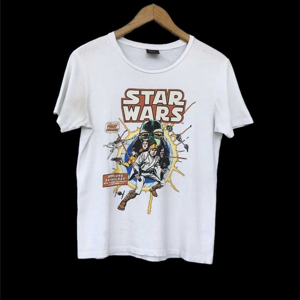 Movie × Star Wars × Vintage Star Wars - image 1