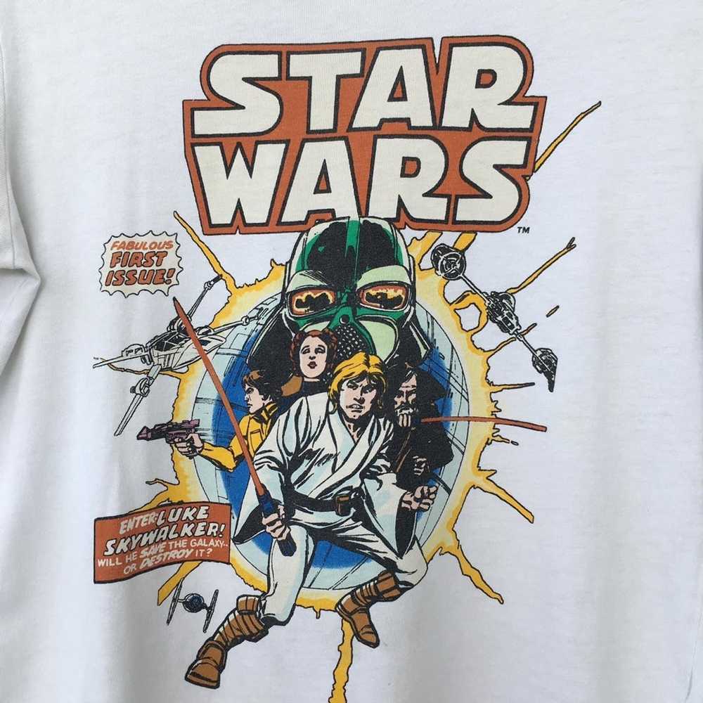 Movie × Star Wars × Vintage Star Wars - image 2