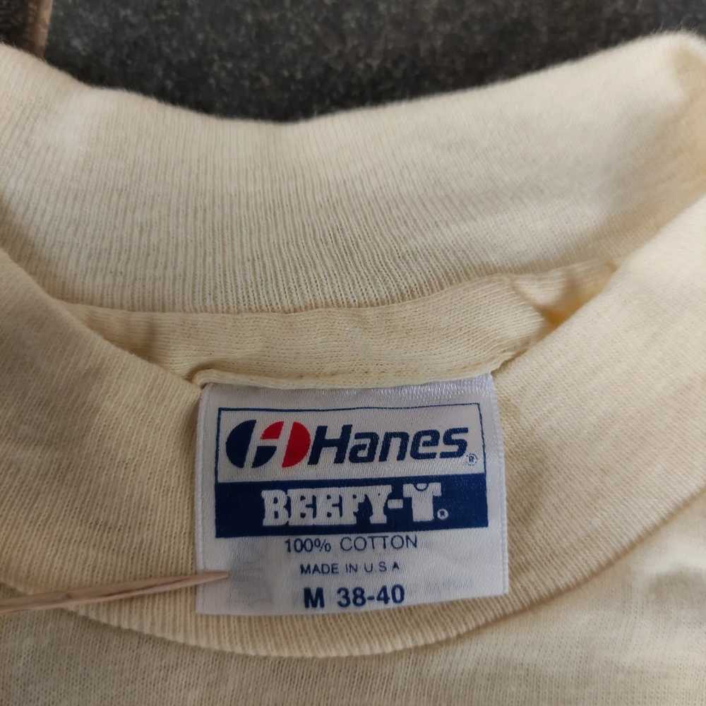 Hanes × Sportswear × Vintage Vintage Guam Saipan … - image 7