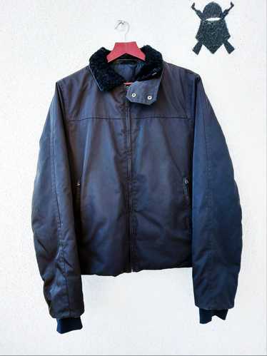 Jil Sander × Raf Simons JIL SANDER BOMBER JACKET … - image 1