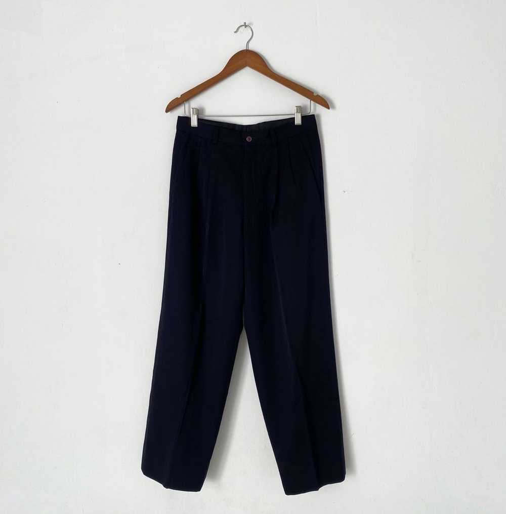 Issey Miyake issey miyake men pants - image 1