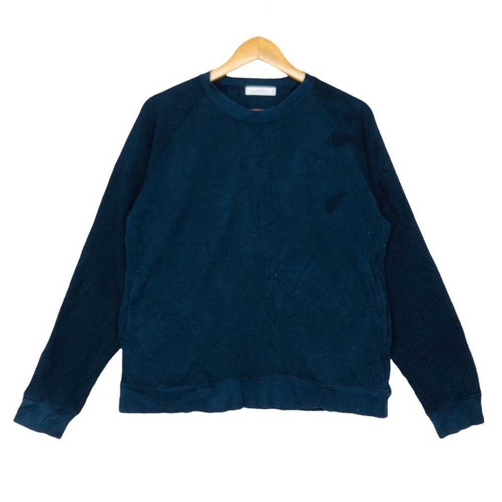 United Arrows Vtg UNITED ARROWS Green Label Relax… - image 1