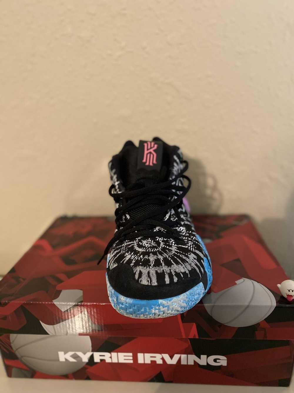 Kyrie sales 4 asg