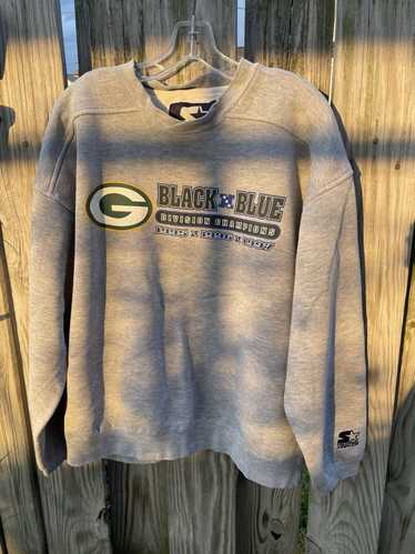 NFL Packers Division Champions 1995 1996 1997