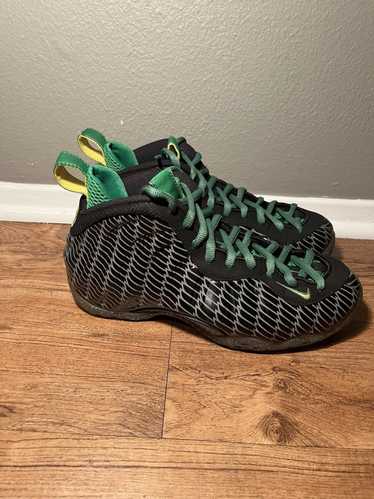 Nike Nike Air Foamposite One Oregon Ducks