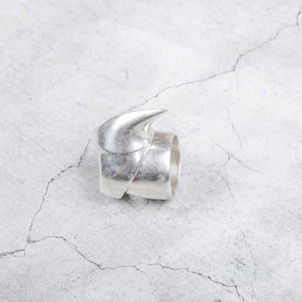Beauty:Beast Monster Claw Ring - image 2