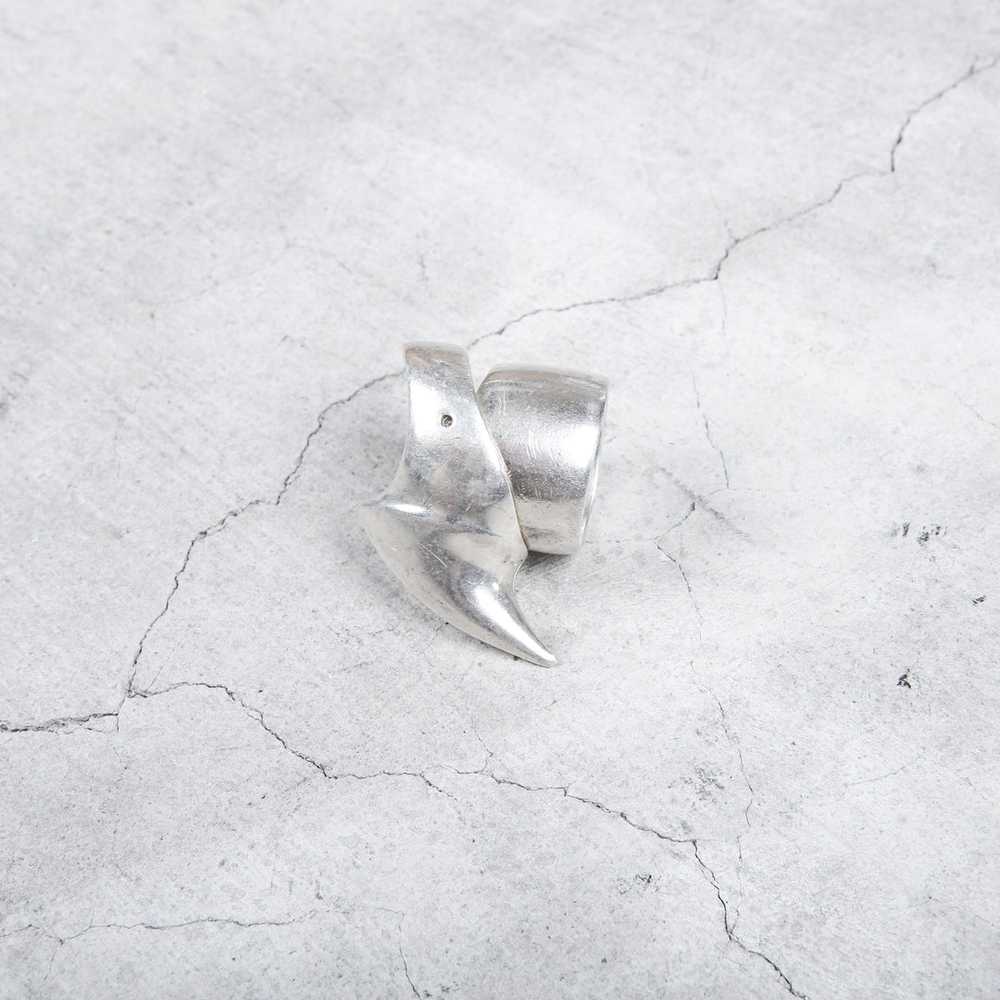 Beauty:Beast Monster Claw Ring - image 6
