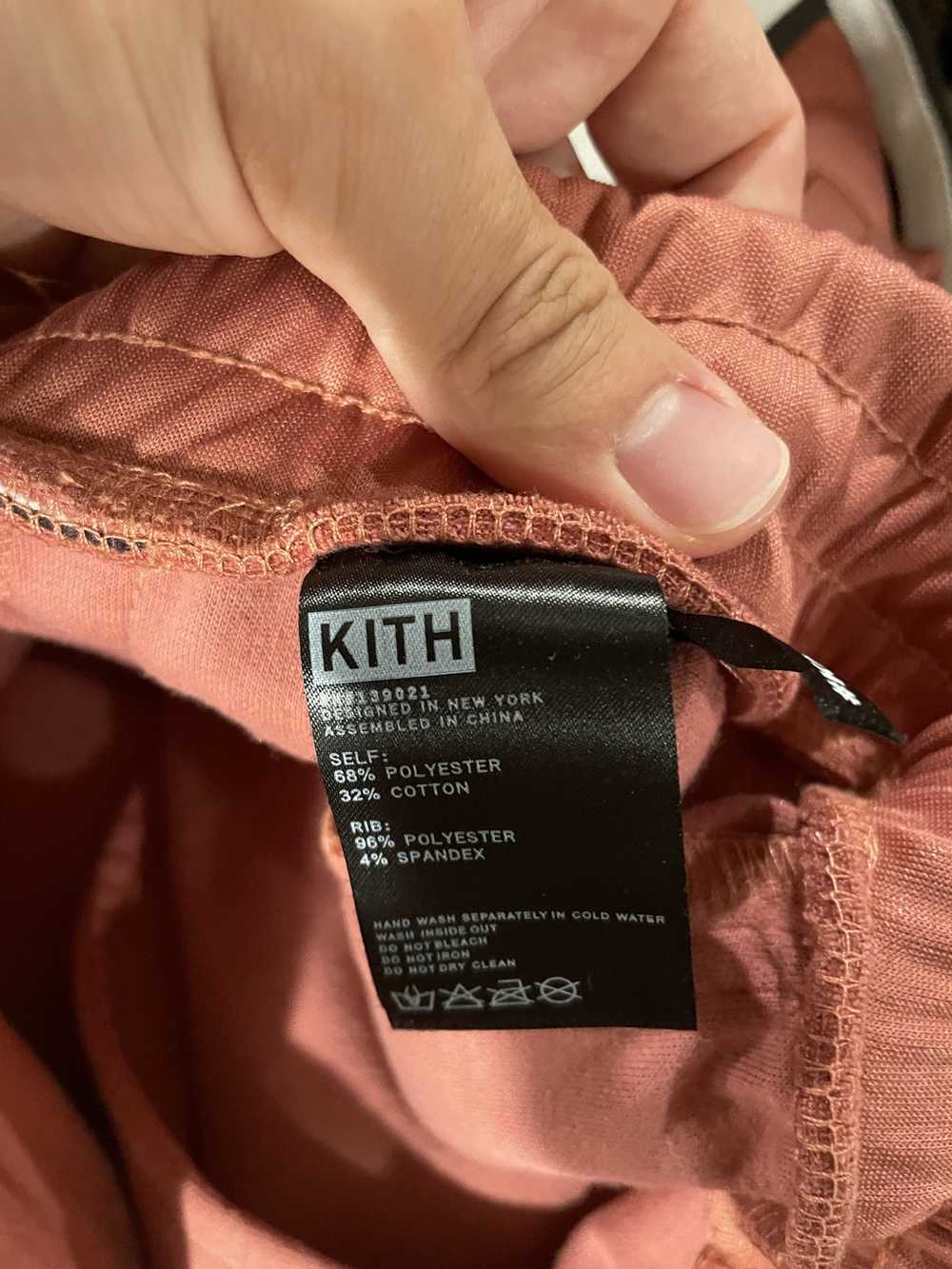 Kith Kith Track Pants - image 6