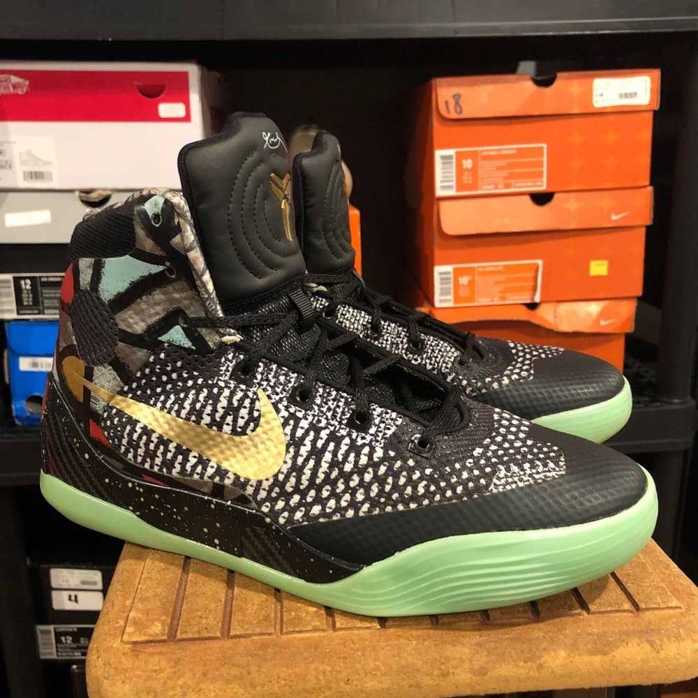 Nike Kobe 9 Elite - image 1