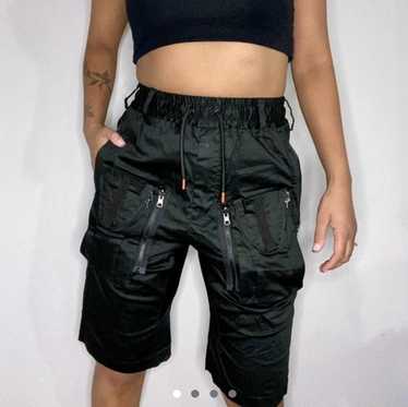 Black Nike ACG cargo shorts - Gem